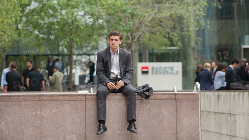 L'Outsider