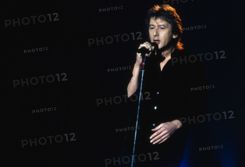 Alain Bashung, 1995