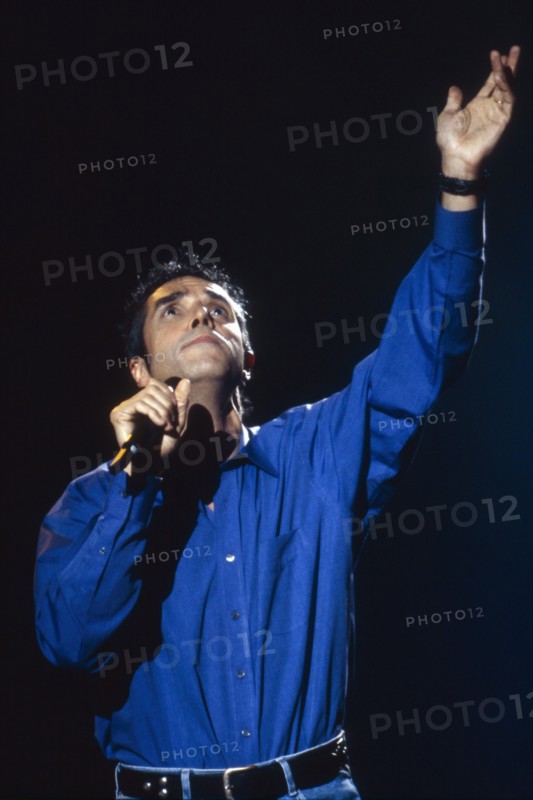 Julien Clerc, 1997