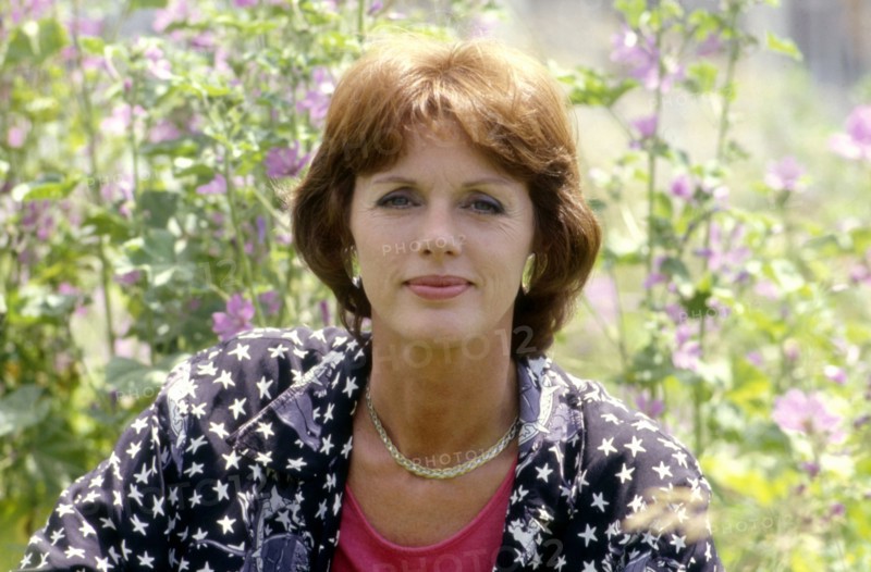 Anny Duperey, 1988