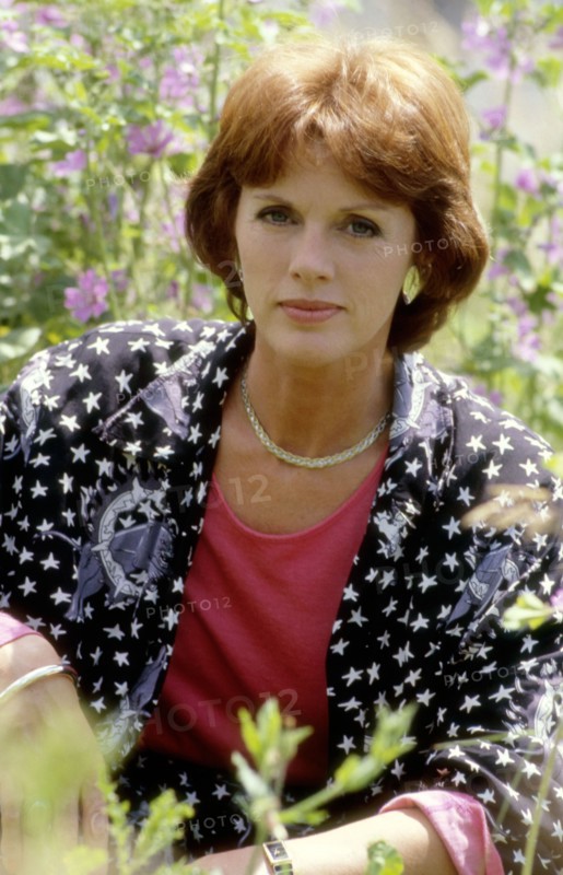 Anny Duperey, 1988