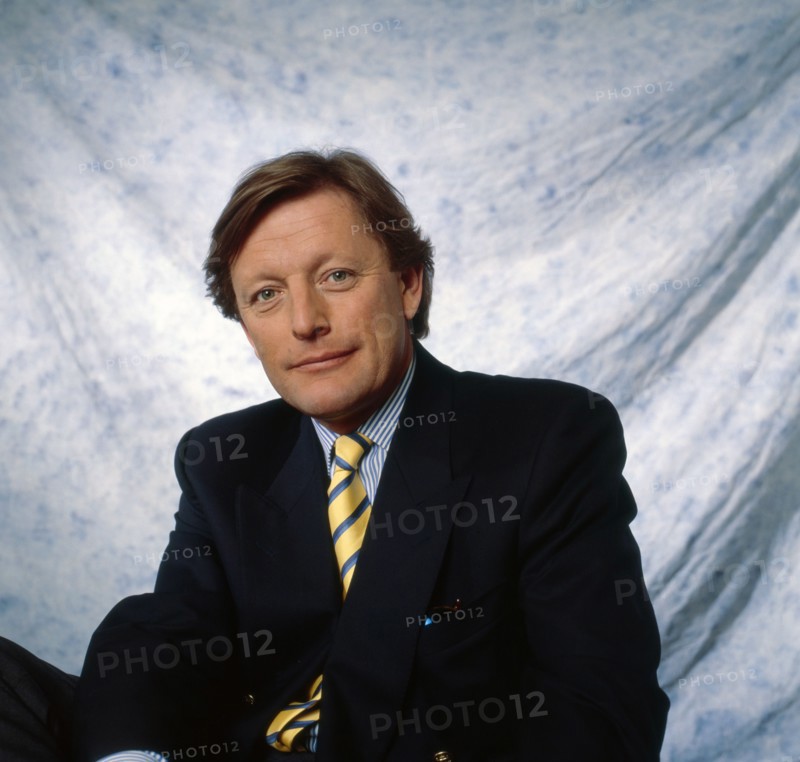 Roger Zabel, 1990
