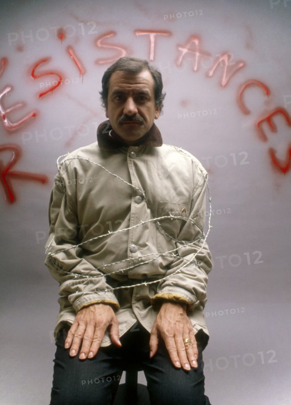 Noël Mamère, 1988