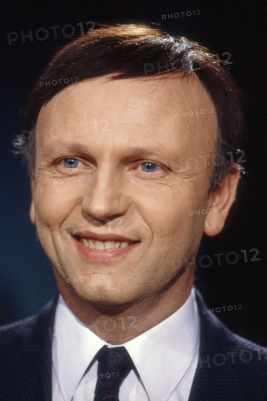 Antoine Waechter, 1991