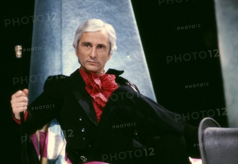Marcel Amont, 1987