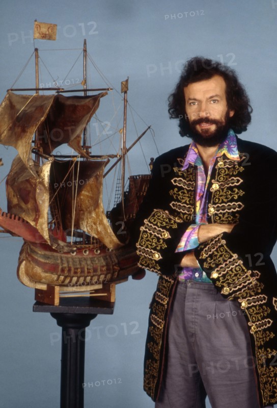 Antoine, 1988