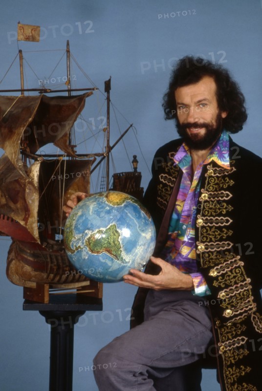 Antoine, 1988