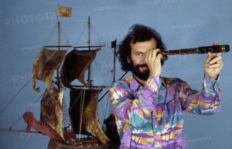 Antoine, 1988