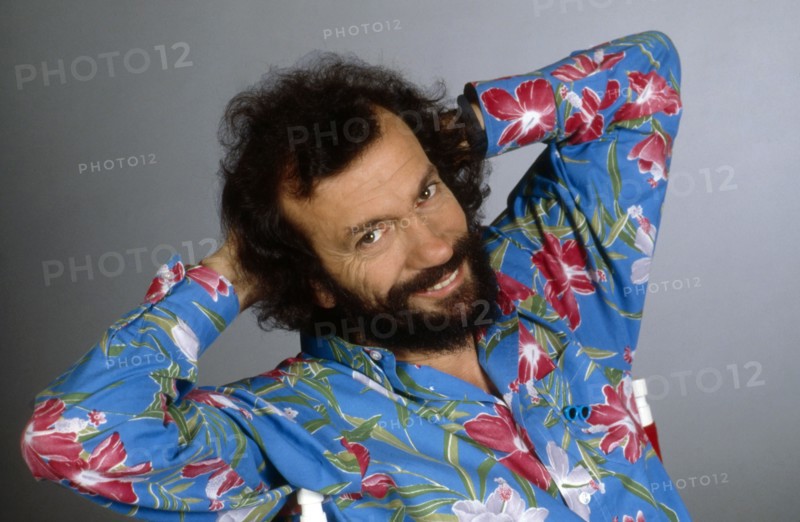 Antoine, 1988