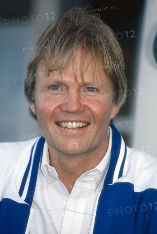 Jon Voight, 1989