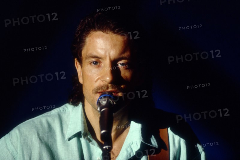 Francis Cabrel, 1986
