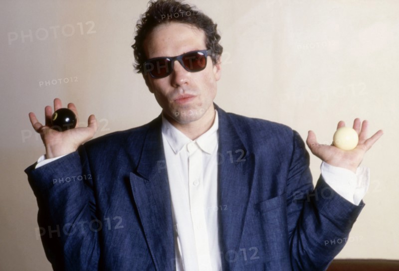 Abel Ferrara, 1987