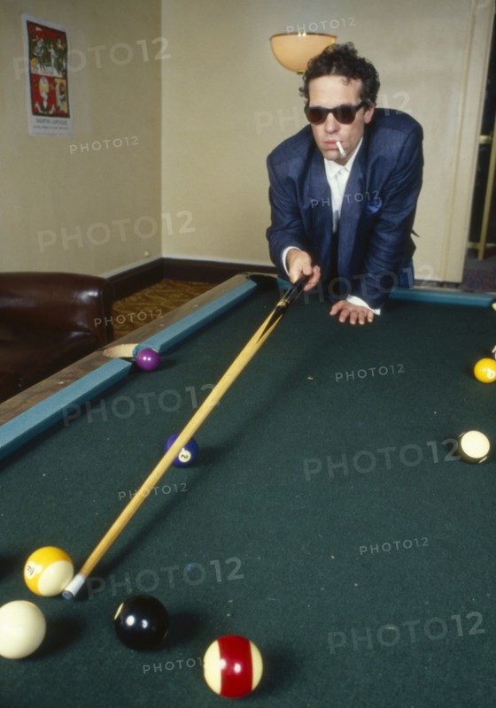 Abel Ferrara, 1987