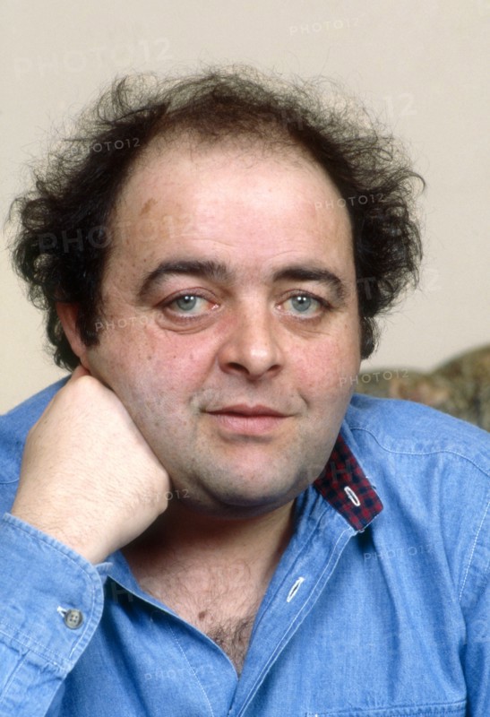 Jacques Villeret, 1990