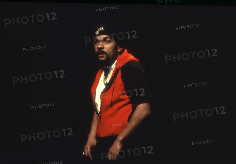Dieudonné, 1997