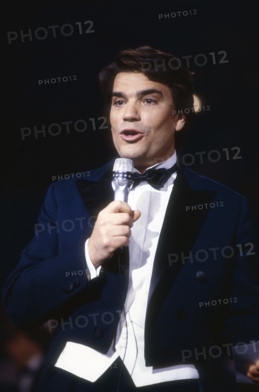 Bernard Tapie, 1986