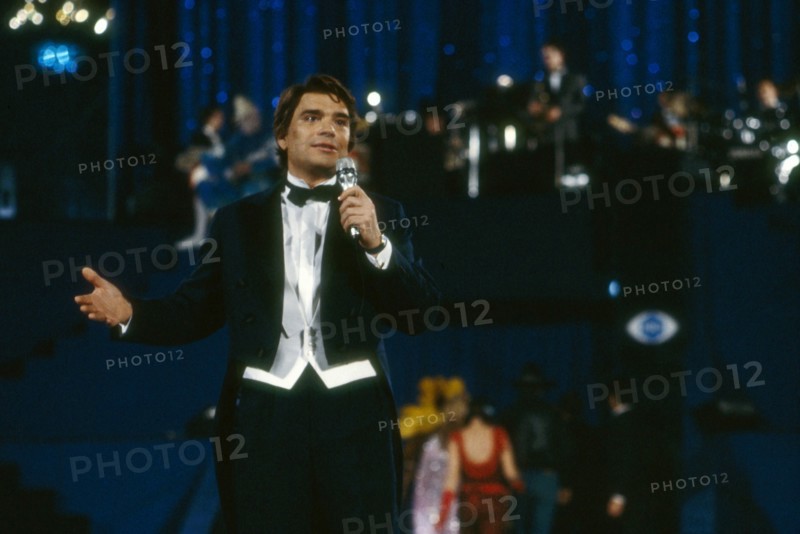 Bernard Tapie, 1986