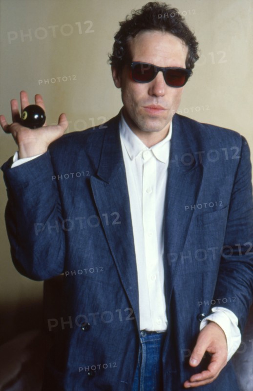 Abel Ferrara, 1987