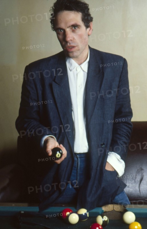 Abel Ferrara, 1987