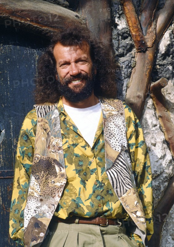 Antoine, 1990