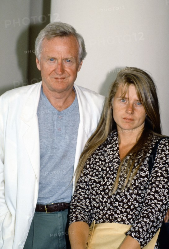 John Boorman, 1990