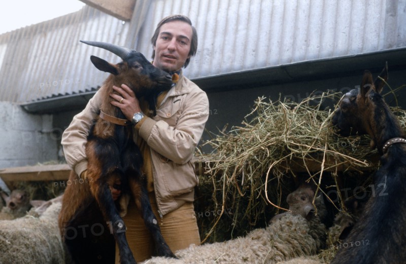 Alain Bougrain-Dubourg, 1982