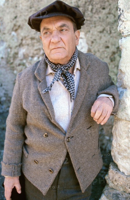 Jean Carmet, 1989