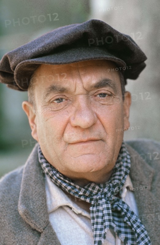 Jean Carmet, 1989