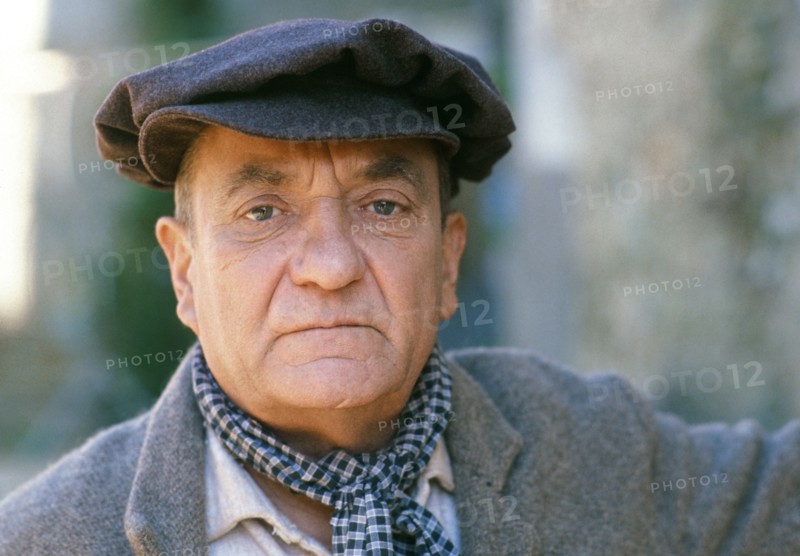 Jean Carmet, 1989