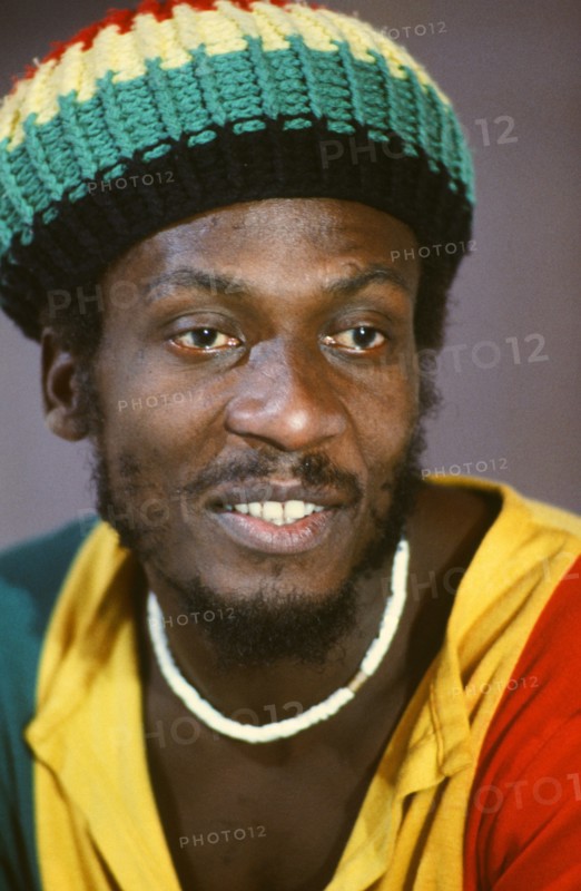 Jimmy Cliff, 1984