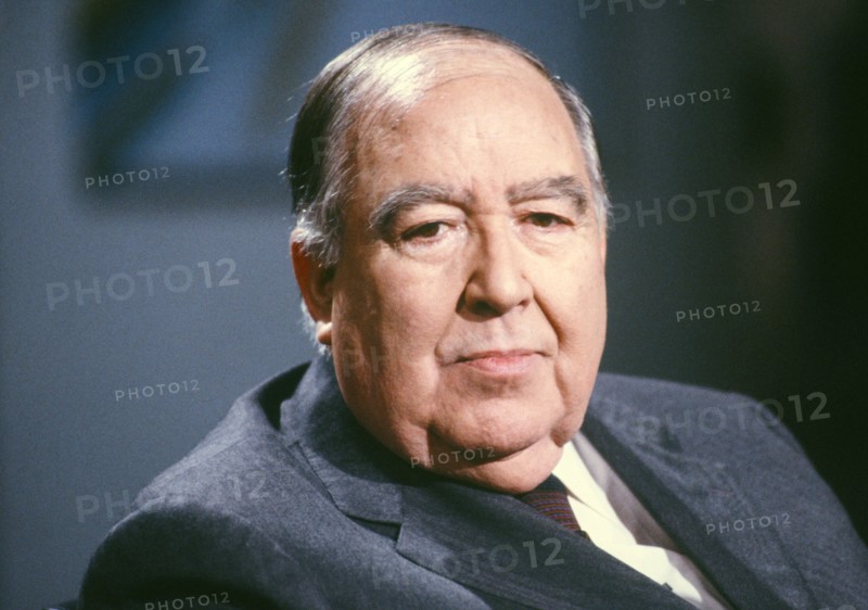 Roger Colombani, 1989