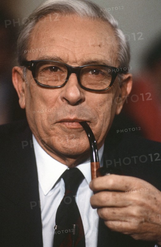 Jacques Faizant, 1985