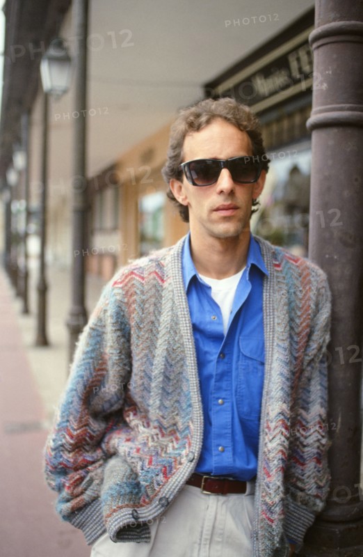Don Keith Opper, 1990