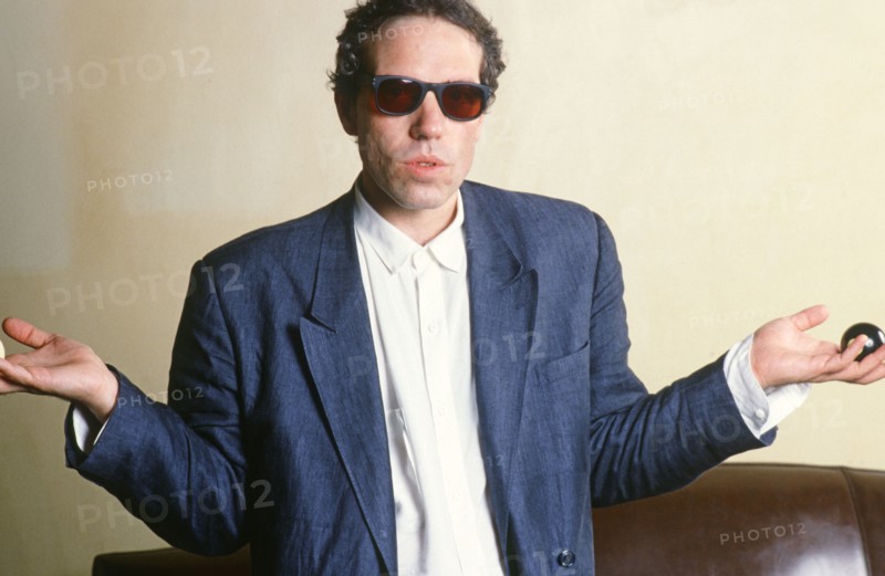 Abel Ferrara, 1987