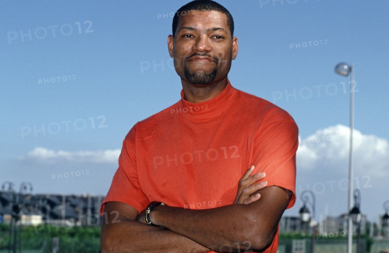 Laurence Fishburne, 1990