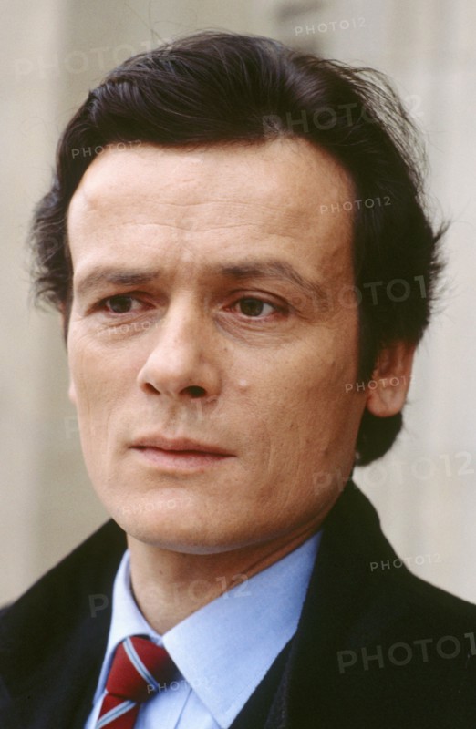 Jean-François Garreaud, 1985