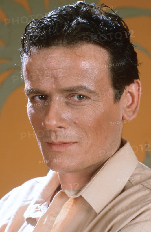 Jean-François Garreaud, 1985