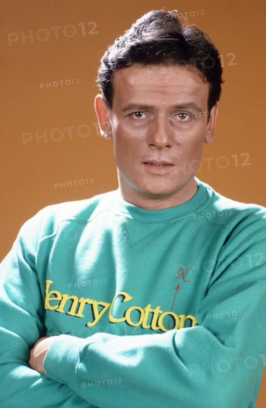 Jean-François Garreaud, 1985
