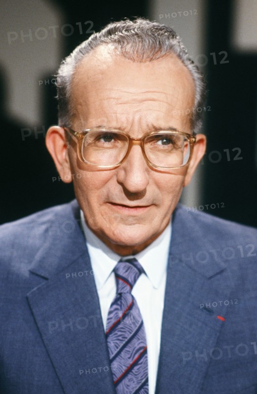Yvon Gattaz, 1985