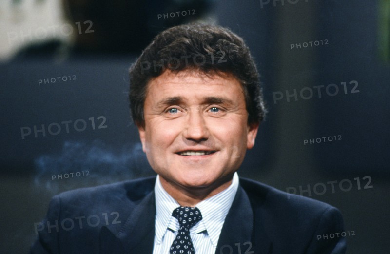 Michel Jazy, 1986