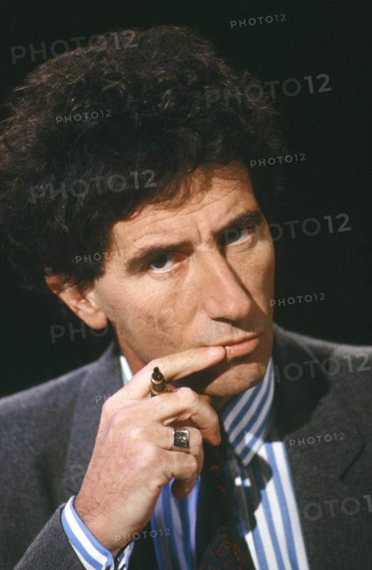 Jack Lang, 1985