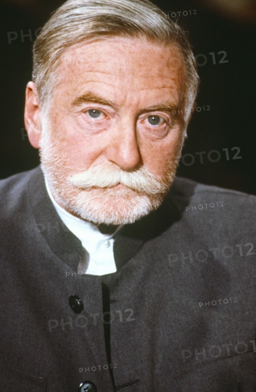Jacques Lanzmann, 1989