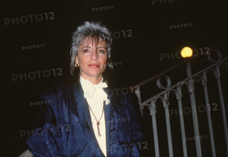 Catherine Lara, 1990