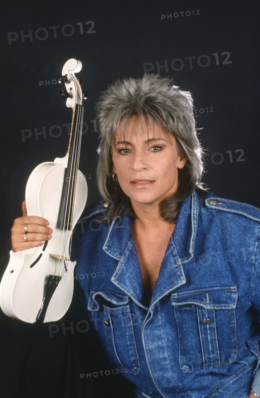 Catherine Lara, 1991