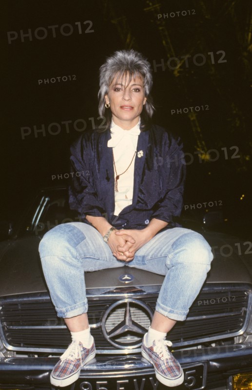 Catherine Lara, 1990