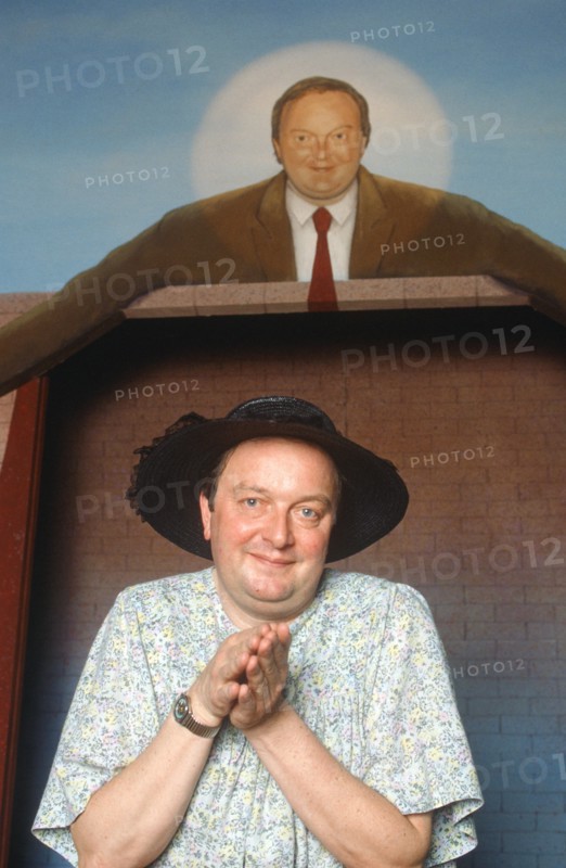 Bernard Mabille, 1990