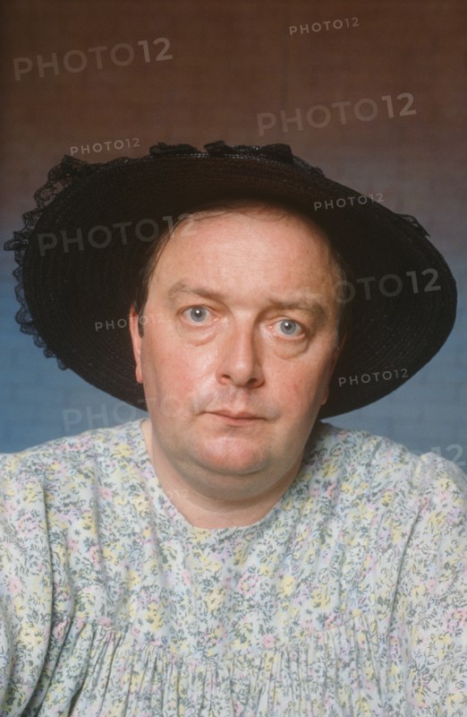 Bernard Mabille, 1990