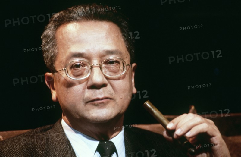 Jacques Vergès, 1988