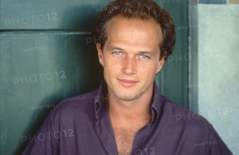 Laurent Malet, 1987
