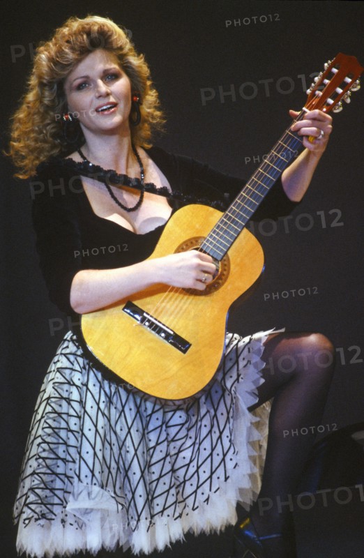 Jeane Manson, 1988